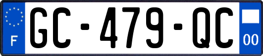 GC-479-QC