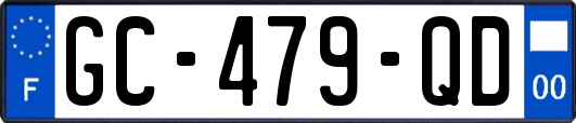 GC-479-QD