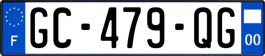 GC-479-QG