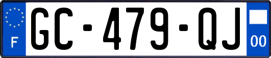 GC-479-QJ
