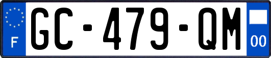 GC-479-QM