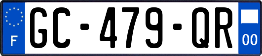 GC-479-QR