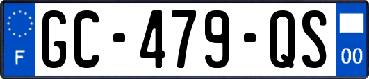 GC-479-QS