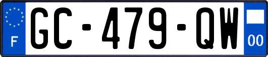 GC-479-QW