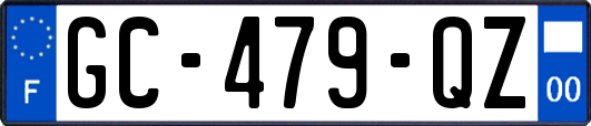 GC-479-QZ