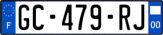 GC-479-RJ