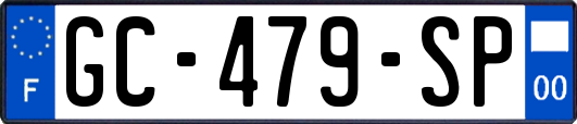 GC-479-SP