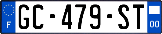 GC-479-ST