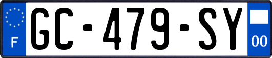 GC-479-SY