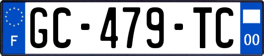 GC-479-TC
