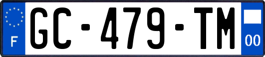 GC-479-TM