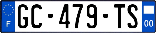 GC-479-TS