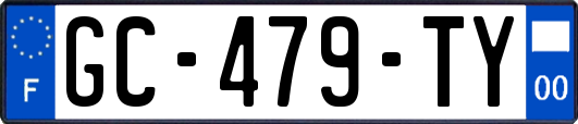 GC-479-TY