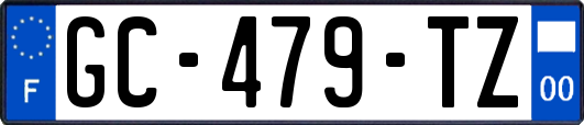 GC-479-TZ