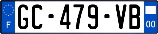 GC-479-VB