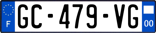 GC-479-VG