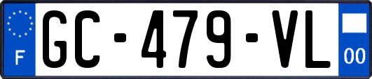 GC-479-VL