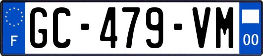 GC-479-VM