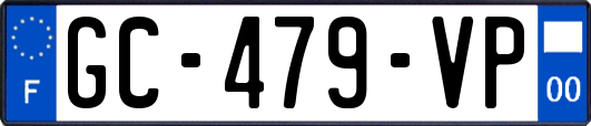 GC-479-VP