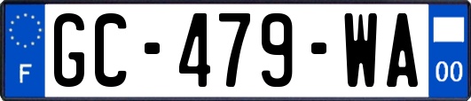 GC-479-WA