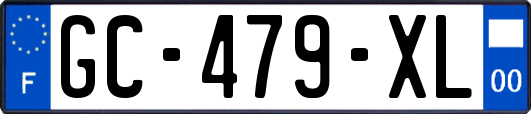 GC-479-XL