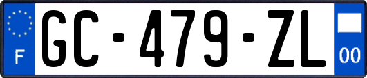 GC-479-ZL