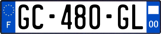 GC-480-GL