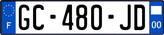 GC-480-JD