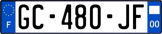 GC-480-JF