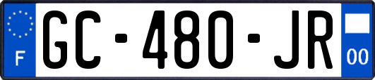 GC-480-JR