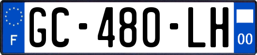 GC-480-LH
