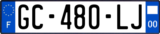 GC-480-LJ
