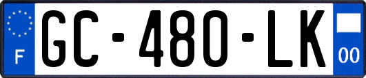 GC-480-LK