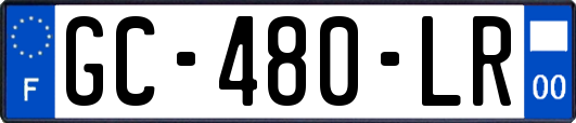 GC-480-LR
