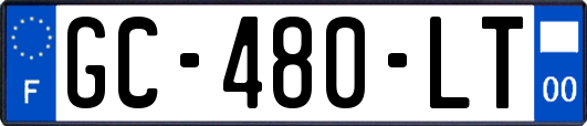 GC-480-LT
