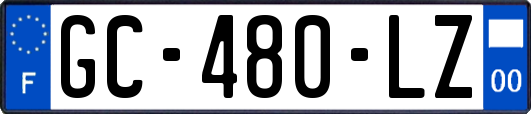 GC-480-LZ