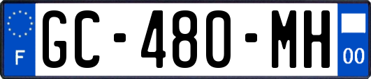 GC-480-MH