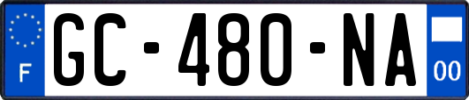 GC-480-NA