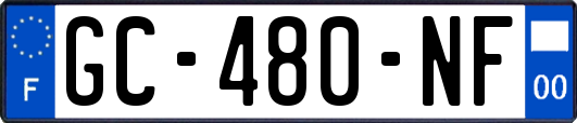 GC-480-NF