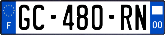 GC-480-RN