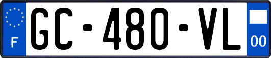 GC-480-VL