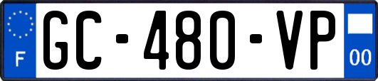 GC-480-VP