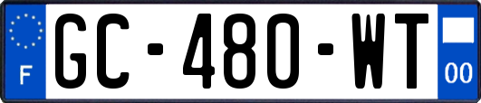 GC-480-WT