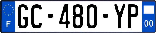 GC-480-YP