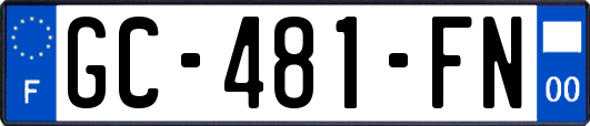 GC-481-FN