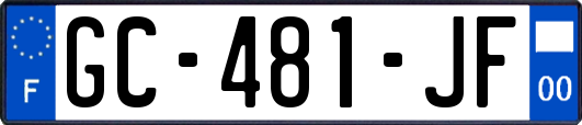 GC-481-JF