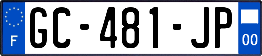 GC-481-JP