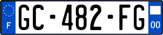 GC-482-FG