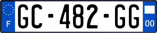 GC-482-GG