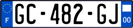 GC-482-GJ